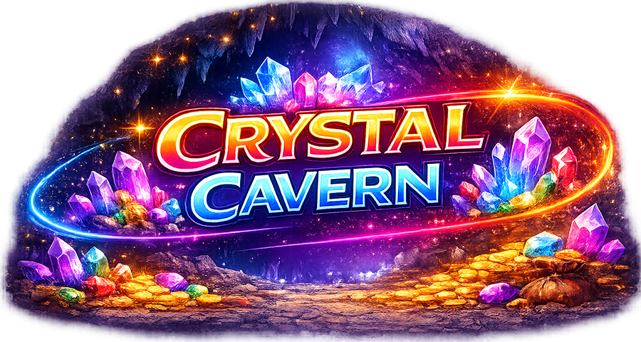 Crystal Cavern