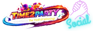 Time2Party Social